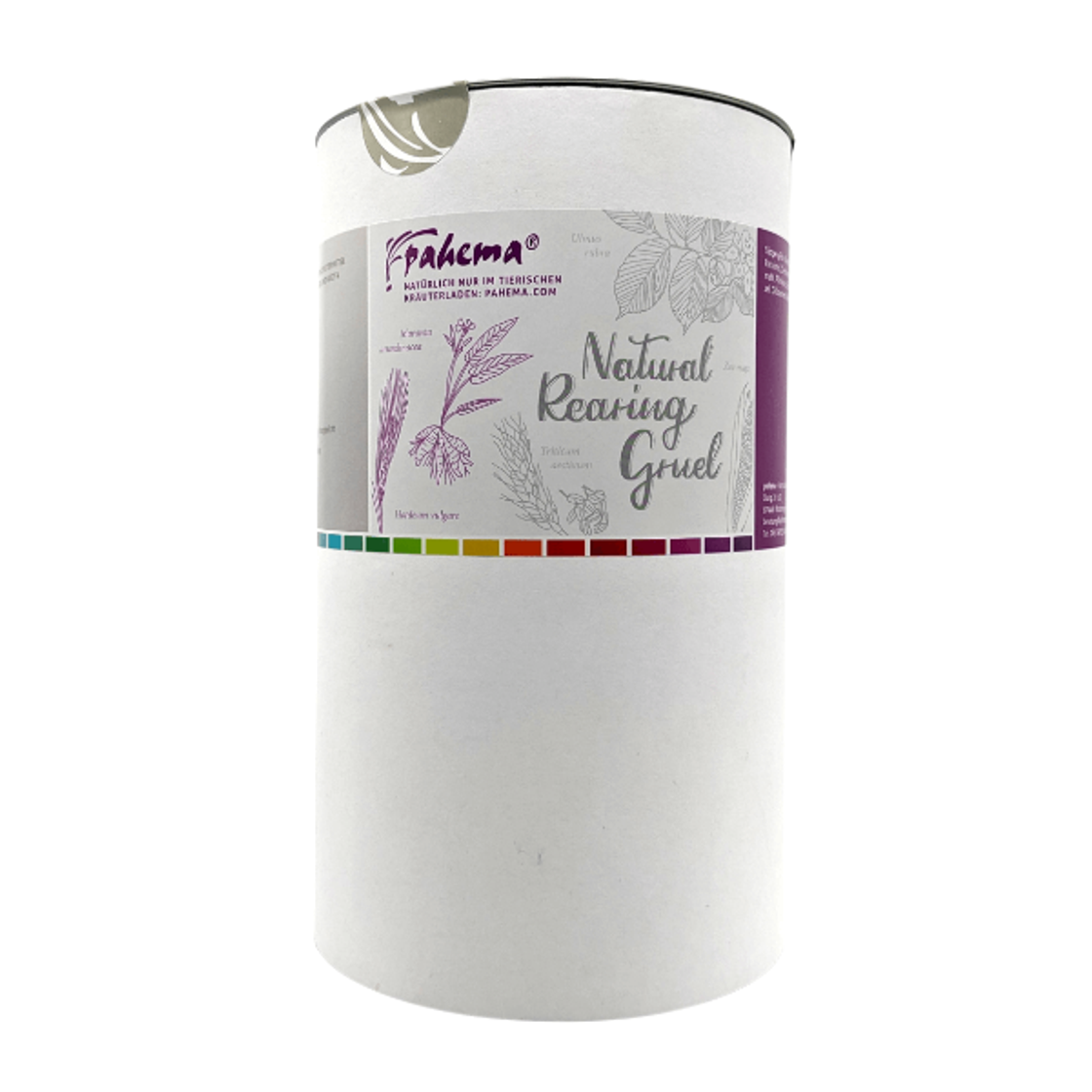Natural Rearing Gruel