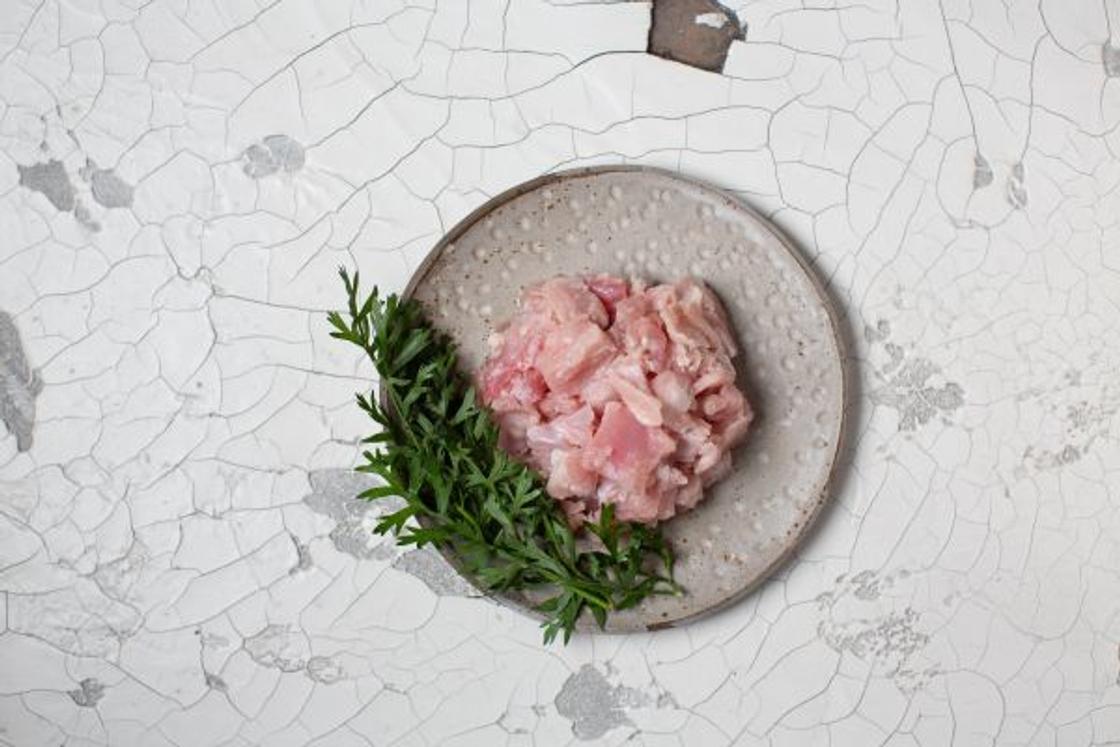 Kaninchenfleisch für Hunde und Katzen