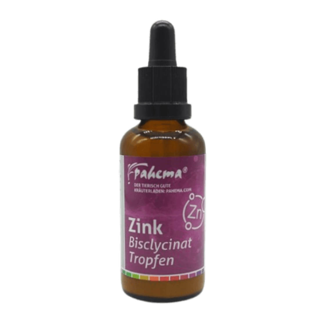 Zinktropfen Zinkbisglycinat