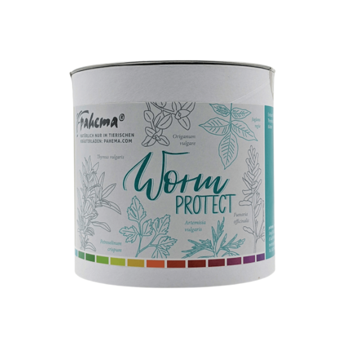 Worm Protect für Hunde