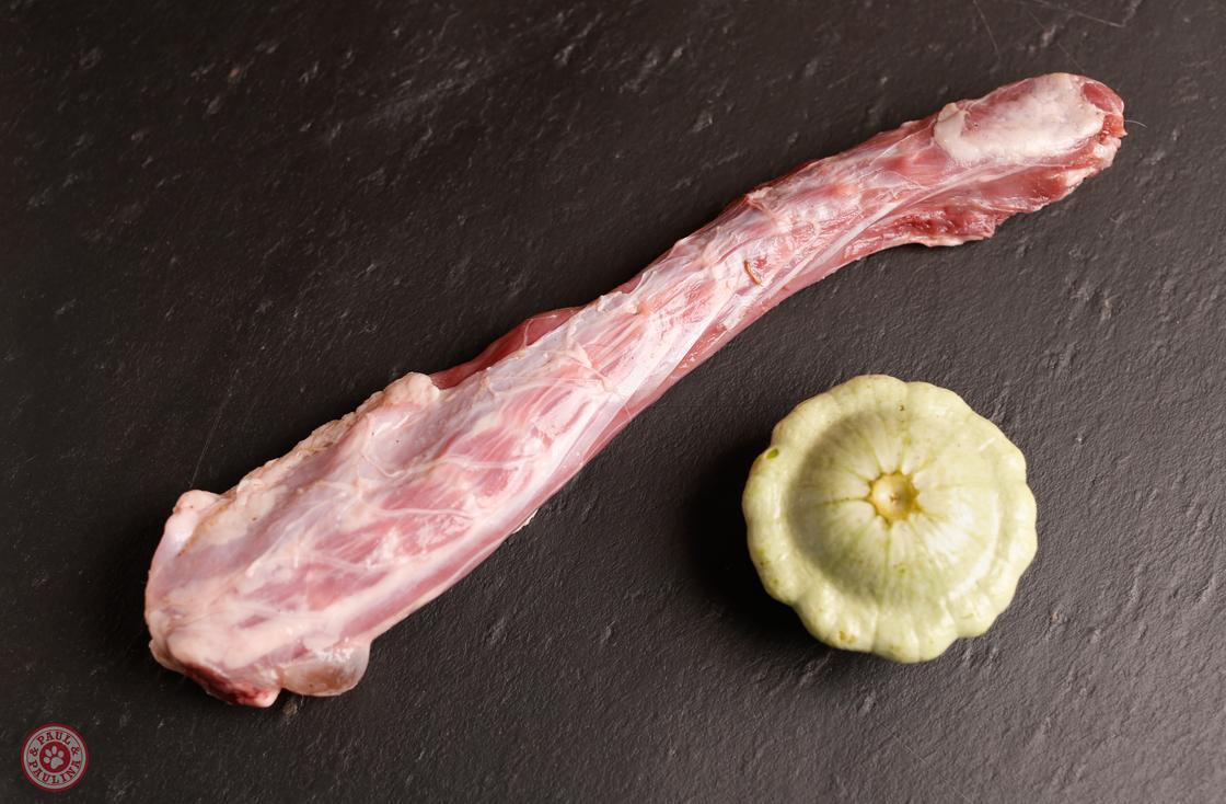 Entenhälse für Hunde und Katzen