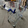 Einkaufswagen