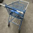 Einkaufswagen