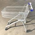 Einkaufswagen