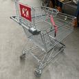 Einkaufswagen