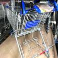 Einkaufswagen