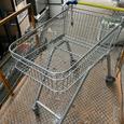 Einkaufswagen