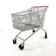 Einkaufswagen