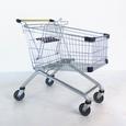 Einkaufswagen