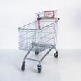 Einkaufswagen