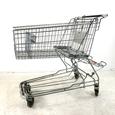 Einkaufswagen