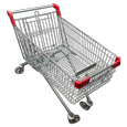 Einkaufswagen