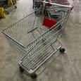 Einkaufswagen