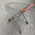 Einkaufswagen