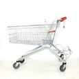 Einkaufswagen