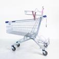 Einkaufswagen