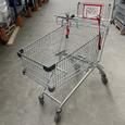 Einkaufswagen