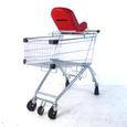 Einkaufswagen