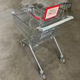 Einkaufswagen