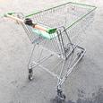 Einkaufswagen