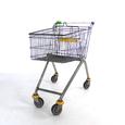 Einkaufswagen