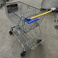 Einkaufswagen