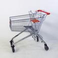 Einkaufswagen