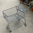 Einkaufswagen
