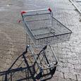 Einkaufswagen