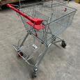 Einkaufswagen