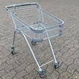 Einkaufswagen