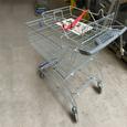 Einkaufswagen