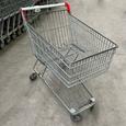 Einkaufswagen