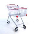 Einkaufswagen
