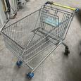 Einkaufswagen