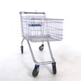 Einkaufswagen