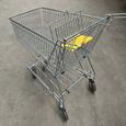 Einkaufswagen