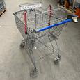 Einkaufswagen