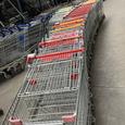Einkaufswagen