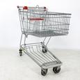 Einkaufswagen