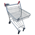 Einkaufswagen