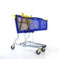 Einkaufswagen