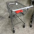 Einkaufswagen