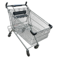 Einkaufswagen