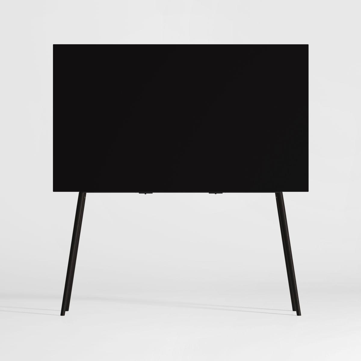 TV-Ständer JALG XL 55-75 Zoll in schwarz kaufen