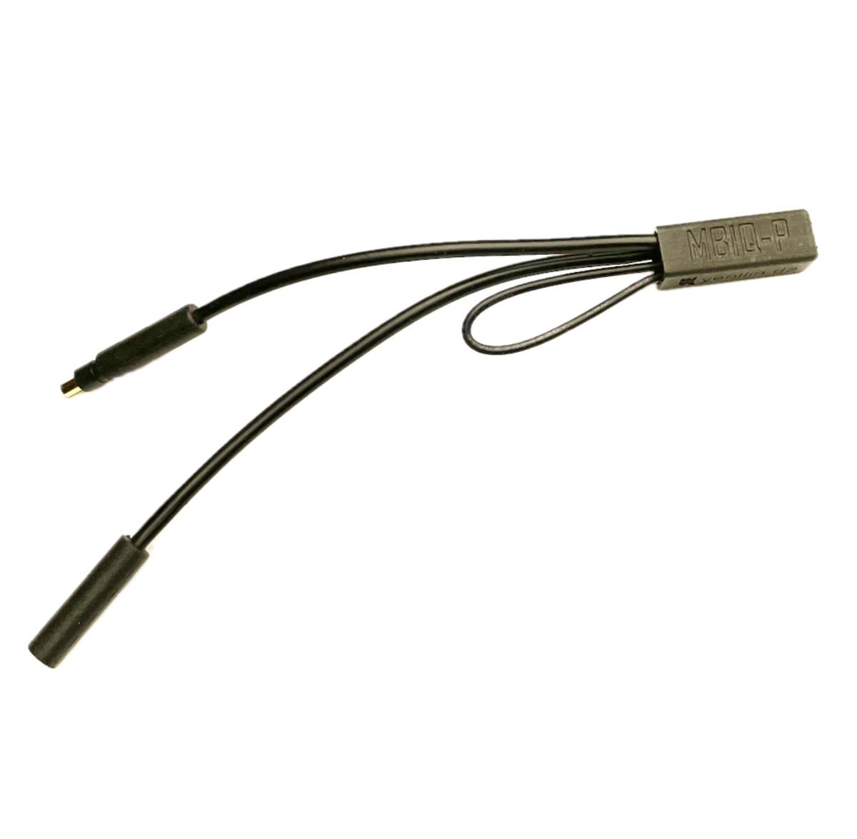 Moteur TQ HPR 50 Pour Vélo électrique - Parfait état Avec Boîte D'origine