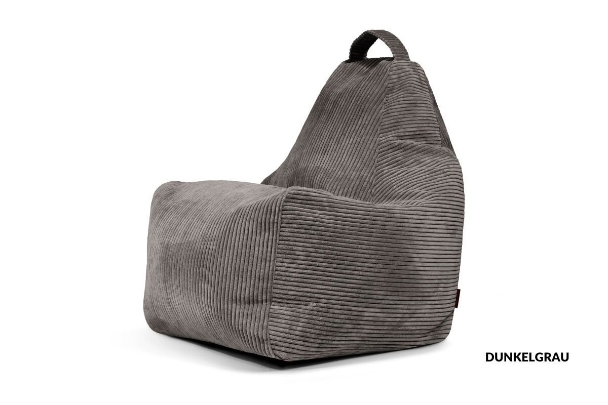 Indoor Sitzsack modern