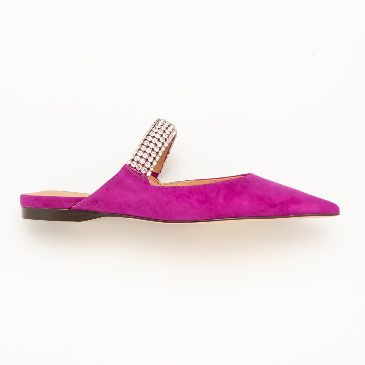 MULE, berry– donna