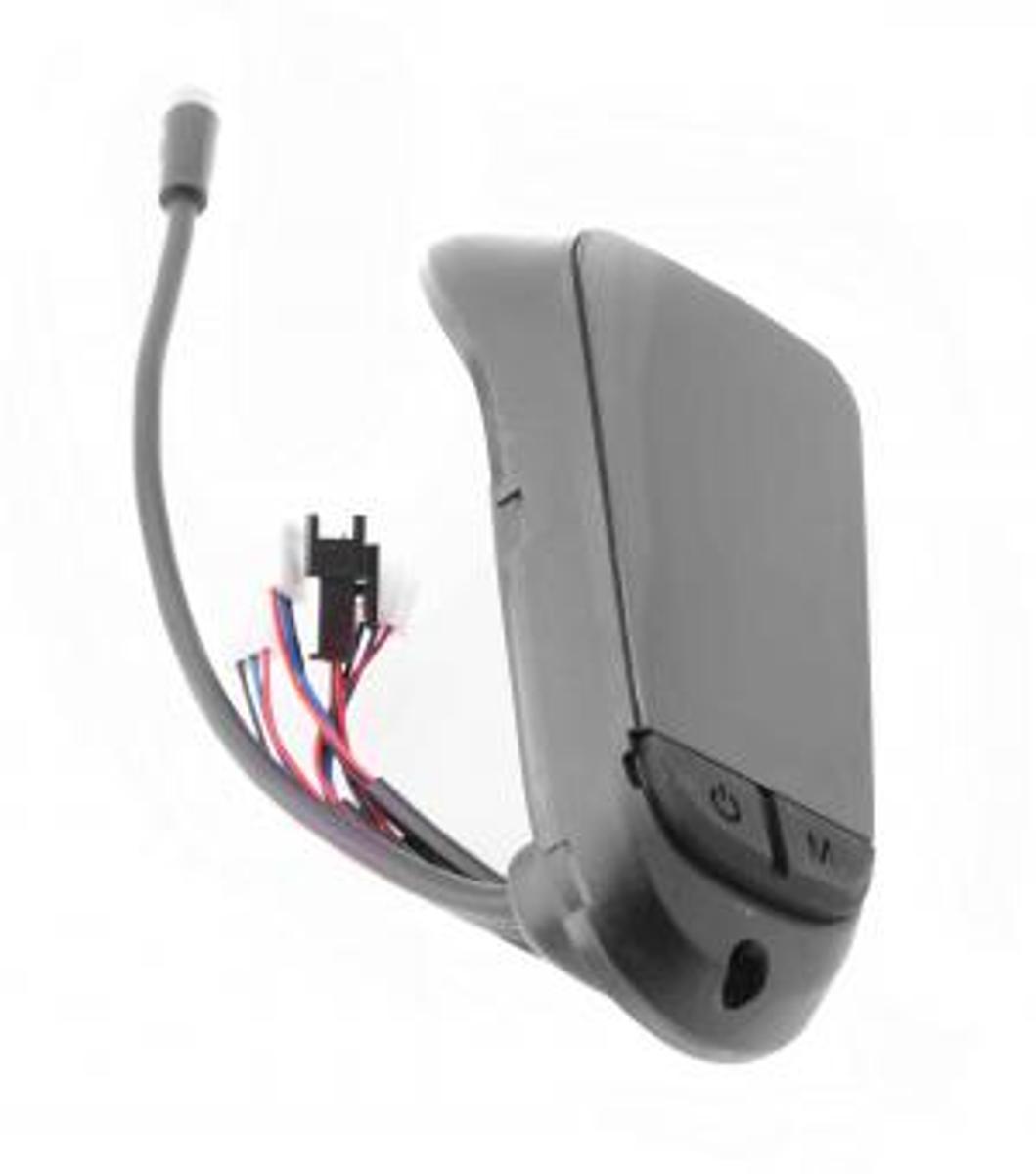 MTC Set 5: MountainTuning Display für SCOTEX H20 eKFV– E-Bike Tuning Shop