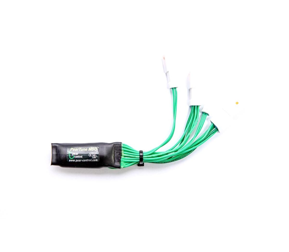 Bosch eBike Tuning Kits – EBIKE TUNER